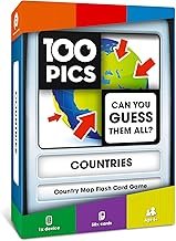 100 PICS Countries