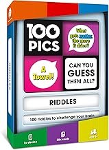 100 PICS Riddles