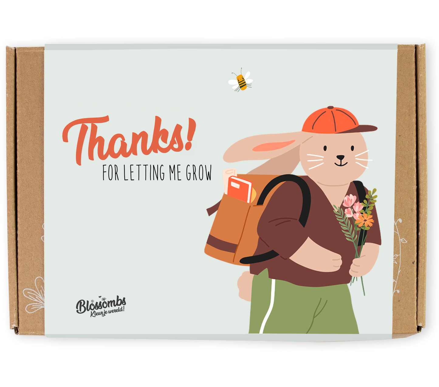 Blossombs - Small Box
