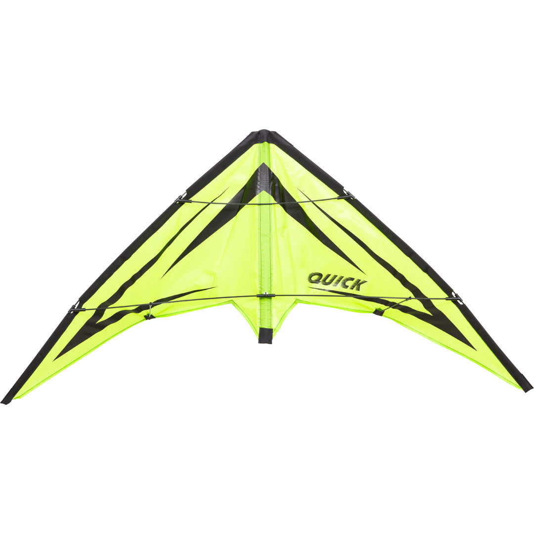 ECO: STUNT KITE "QUICK EMERALD"