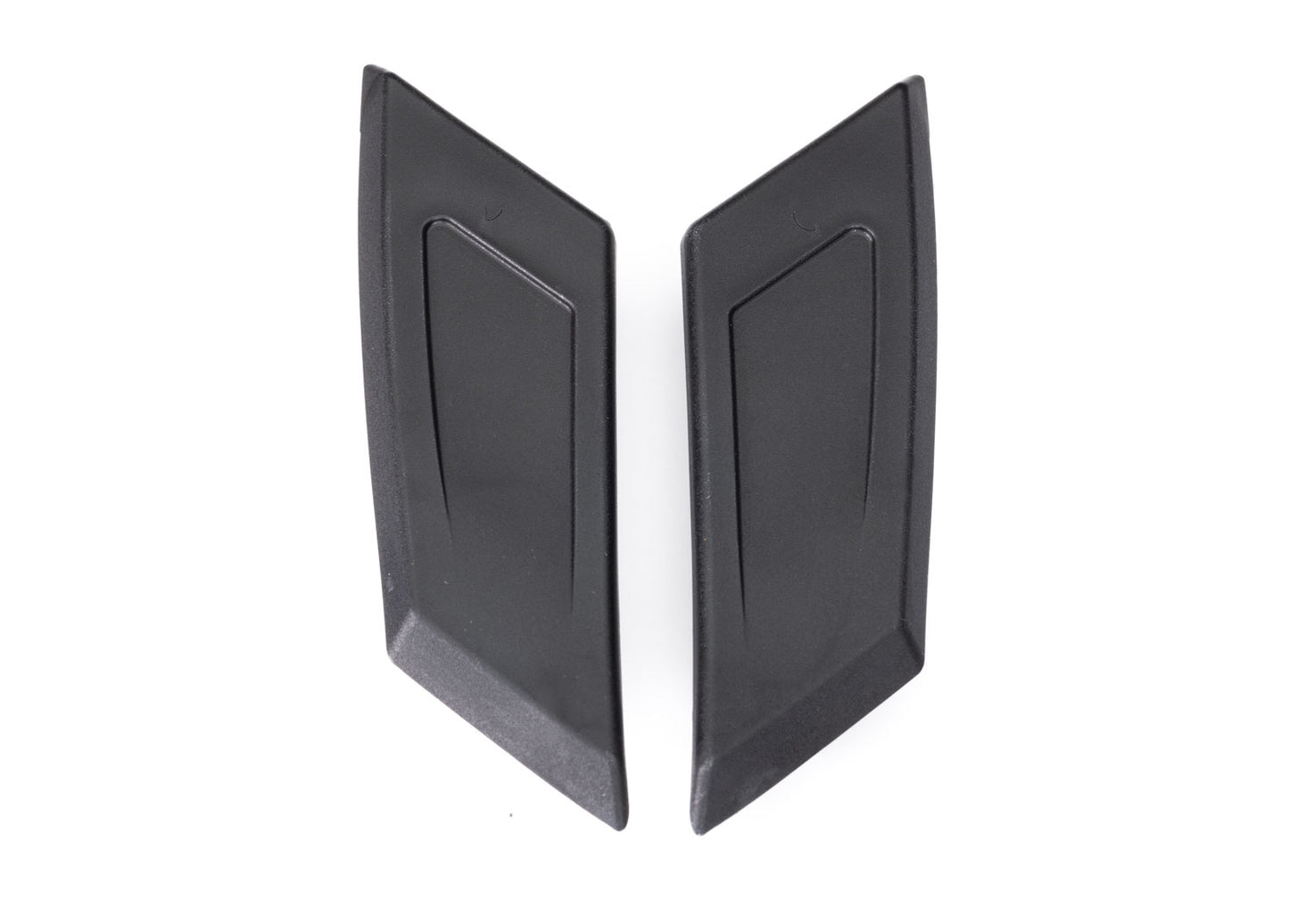 LATCH MOUNT FRNT (L&R)/LATCH (2)