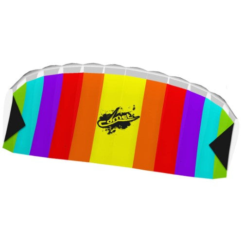 ECO: STUNT FOIL "COMET RAINBOW"