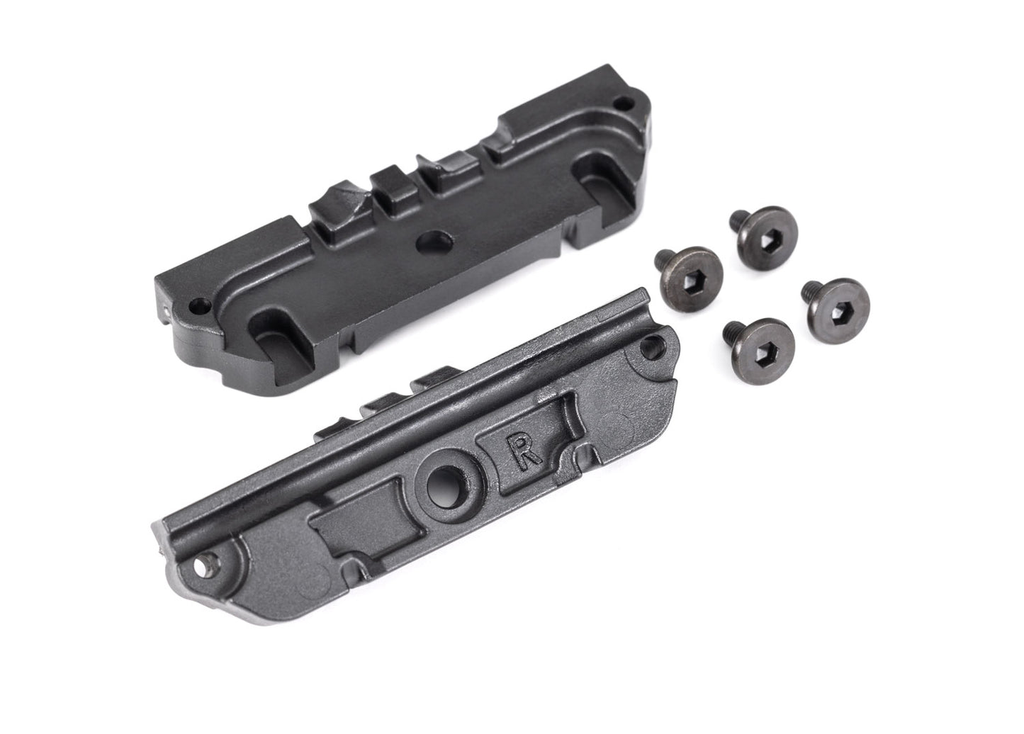 MOUNTS SWAY BAR F/R