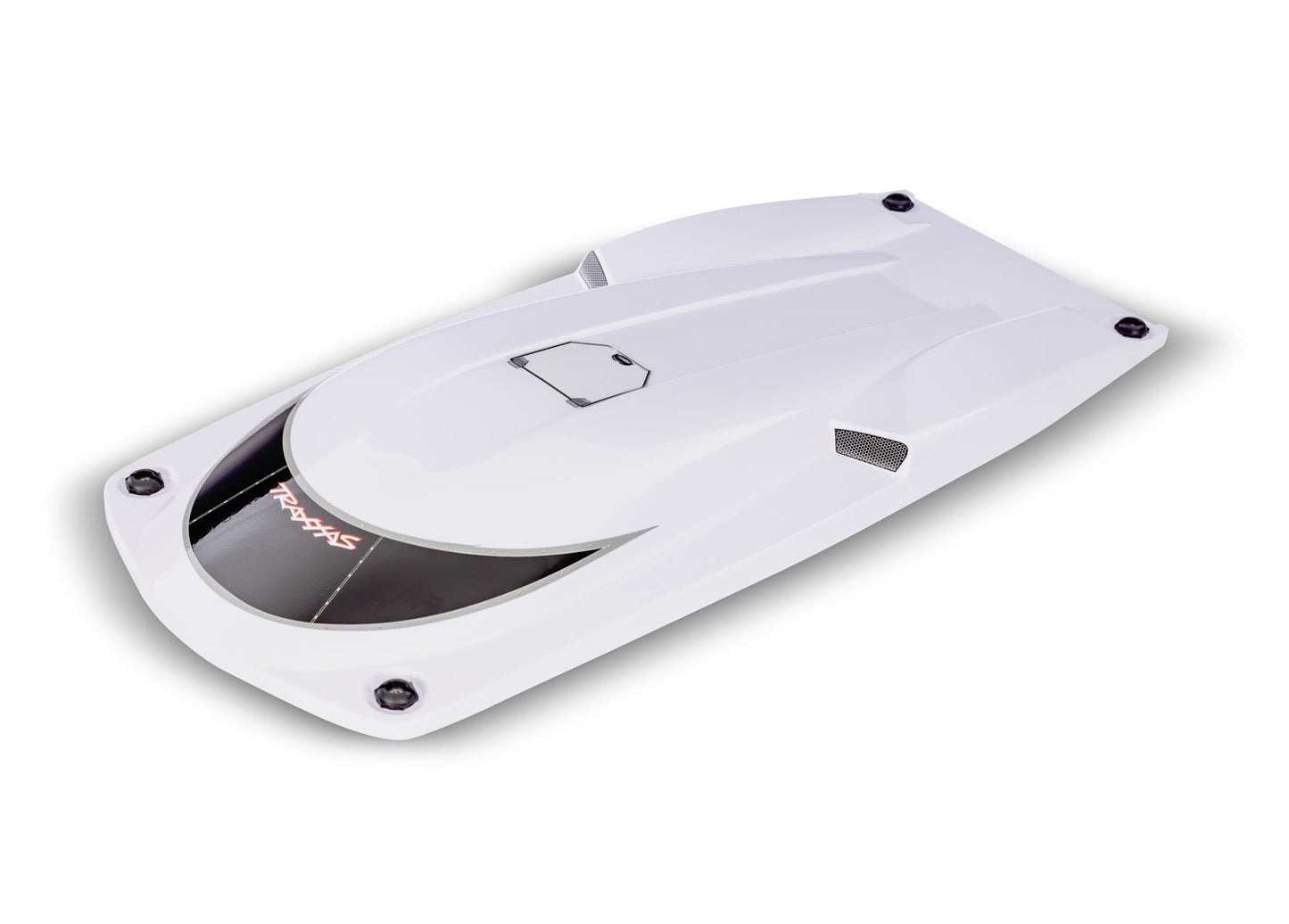 HATCH SPARTAN WHITE
