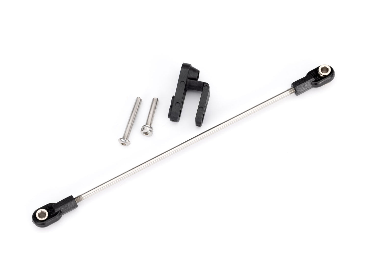 RUDDER PUSHROD/SERVO HORN