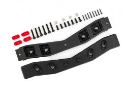 BOAT TRAILER CROSSMEMBER REAR