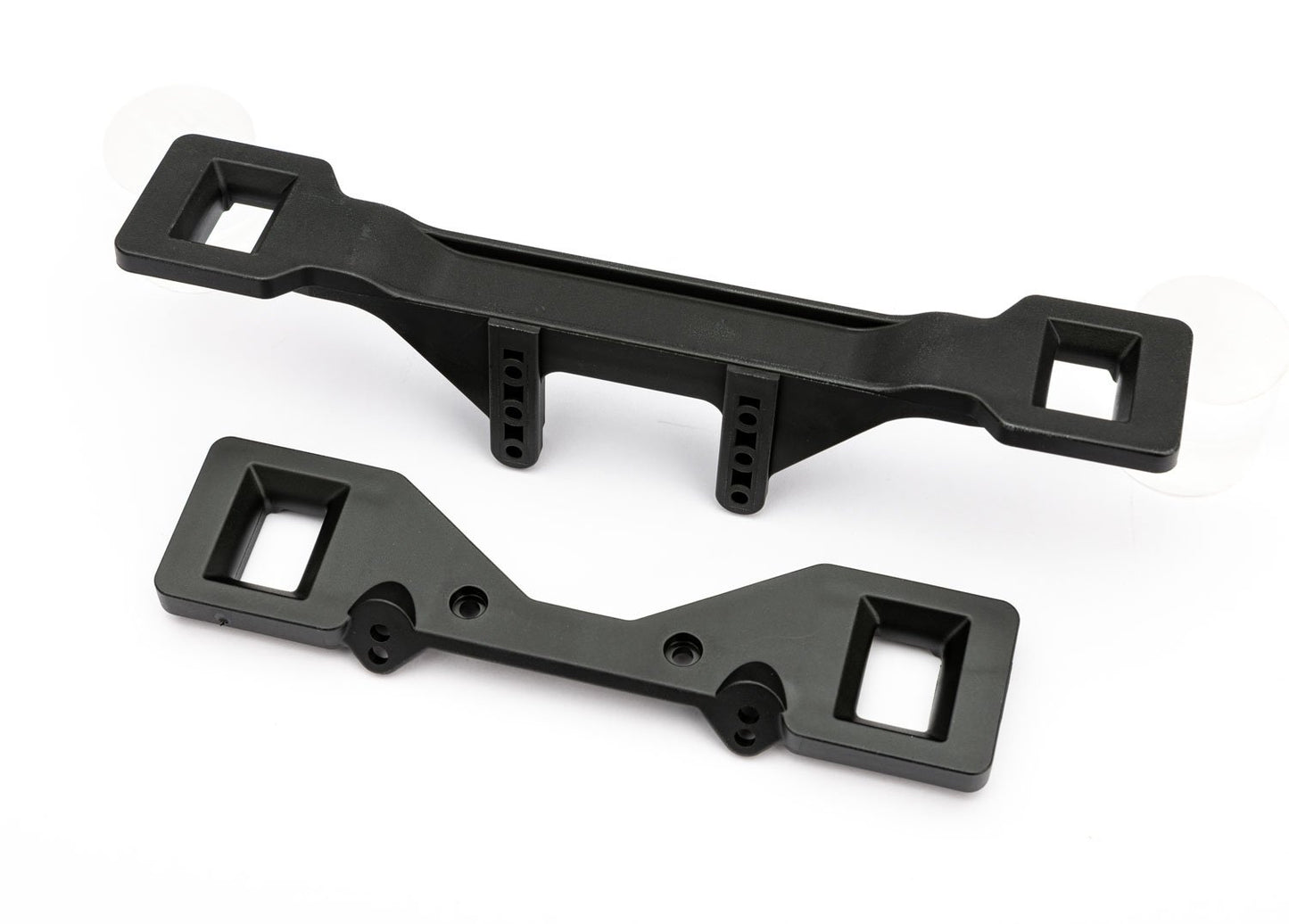 BODY MOUNTS F&R CLIPLESS