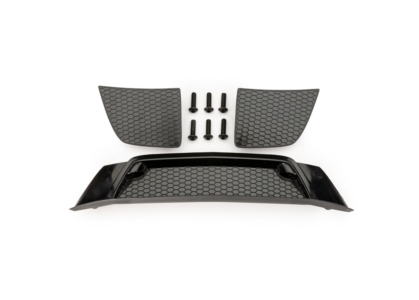 HOOD VENTS L&R/SPLITTER
