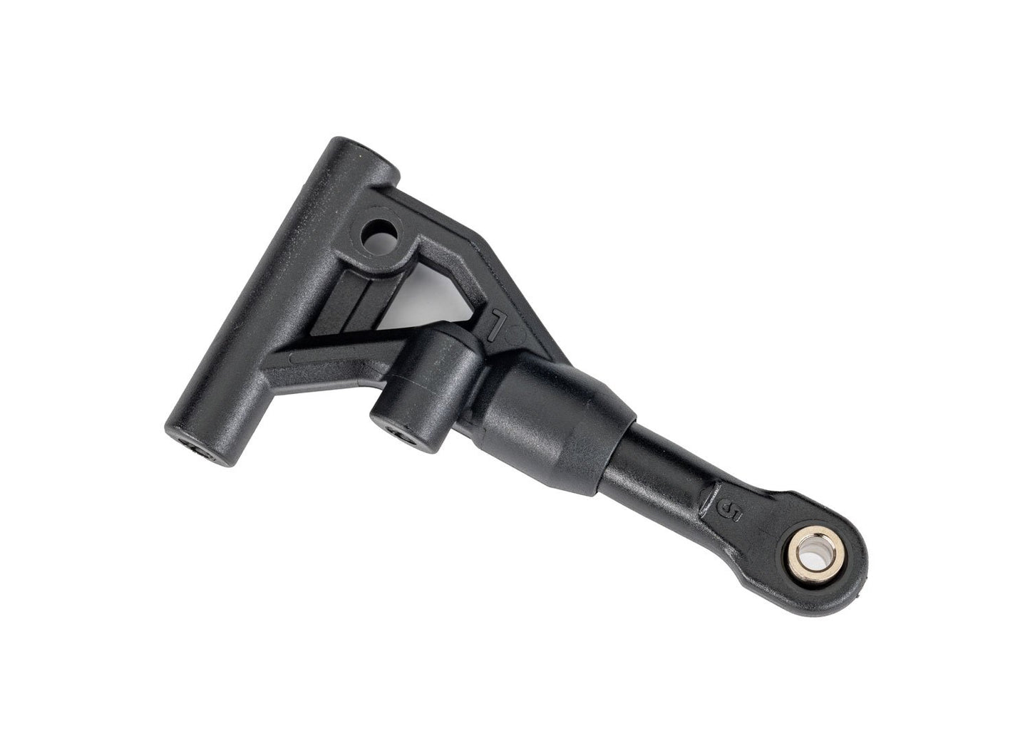 SUSP ARM FRONT LOWER LEFT