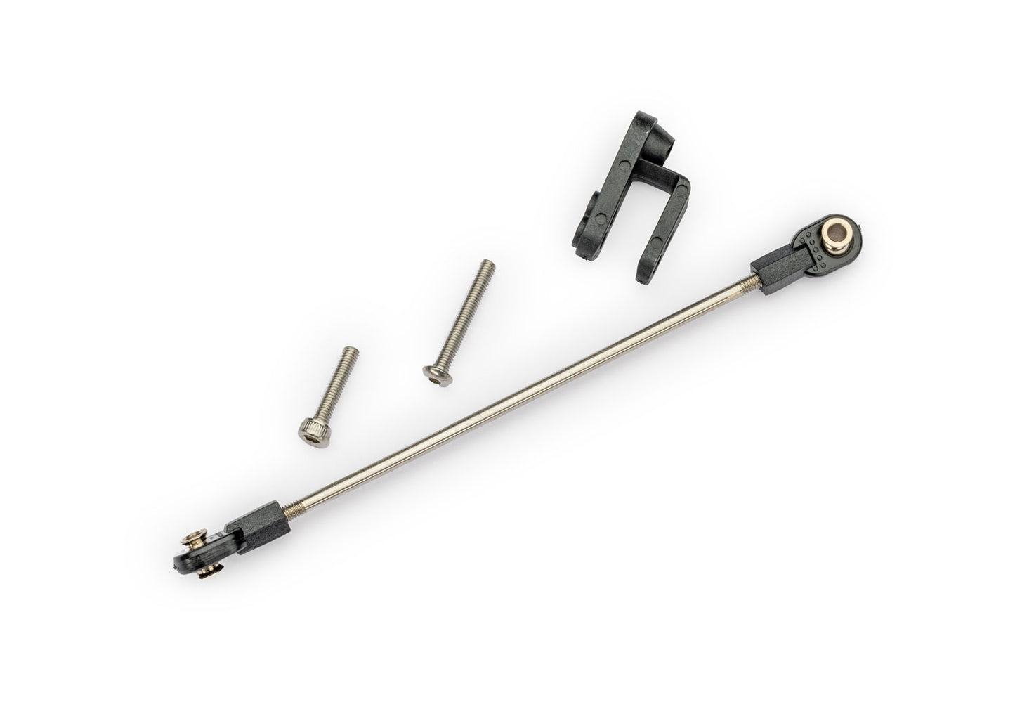 RUDDER PUSHROD/SERVO HORN