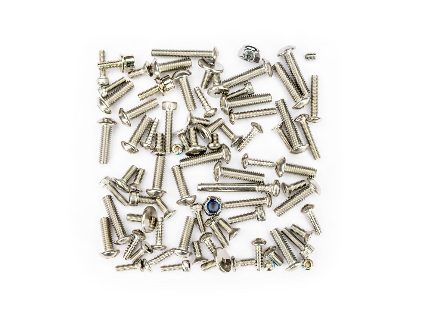 HARDWARE KIT DISRUPTOR STNLESS