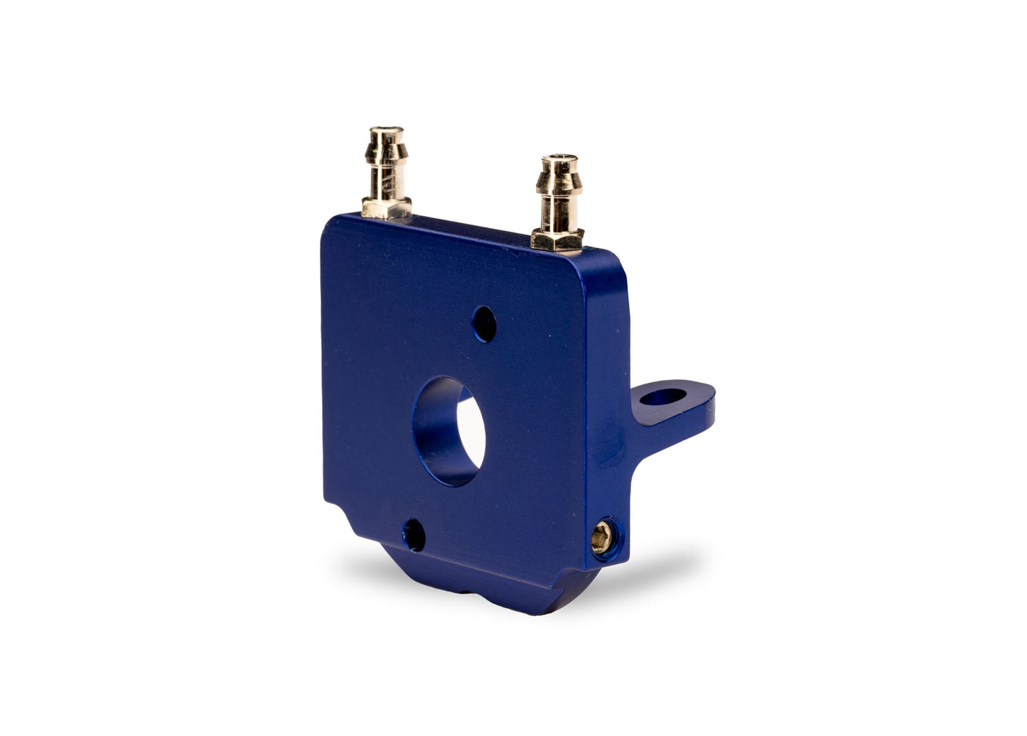 MOTOR MOUNT ASSM