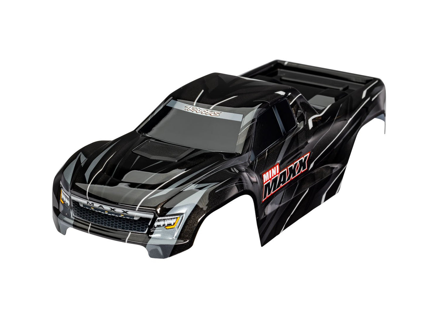 BODY MINI MAXX BLK