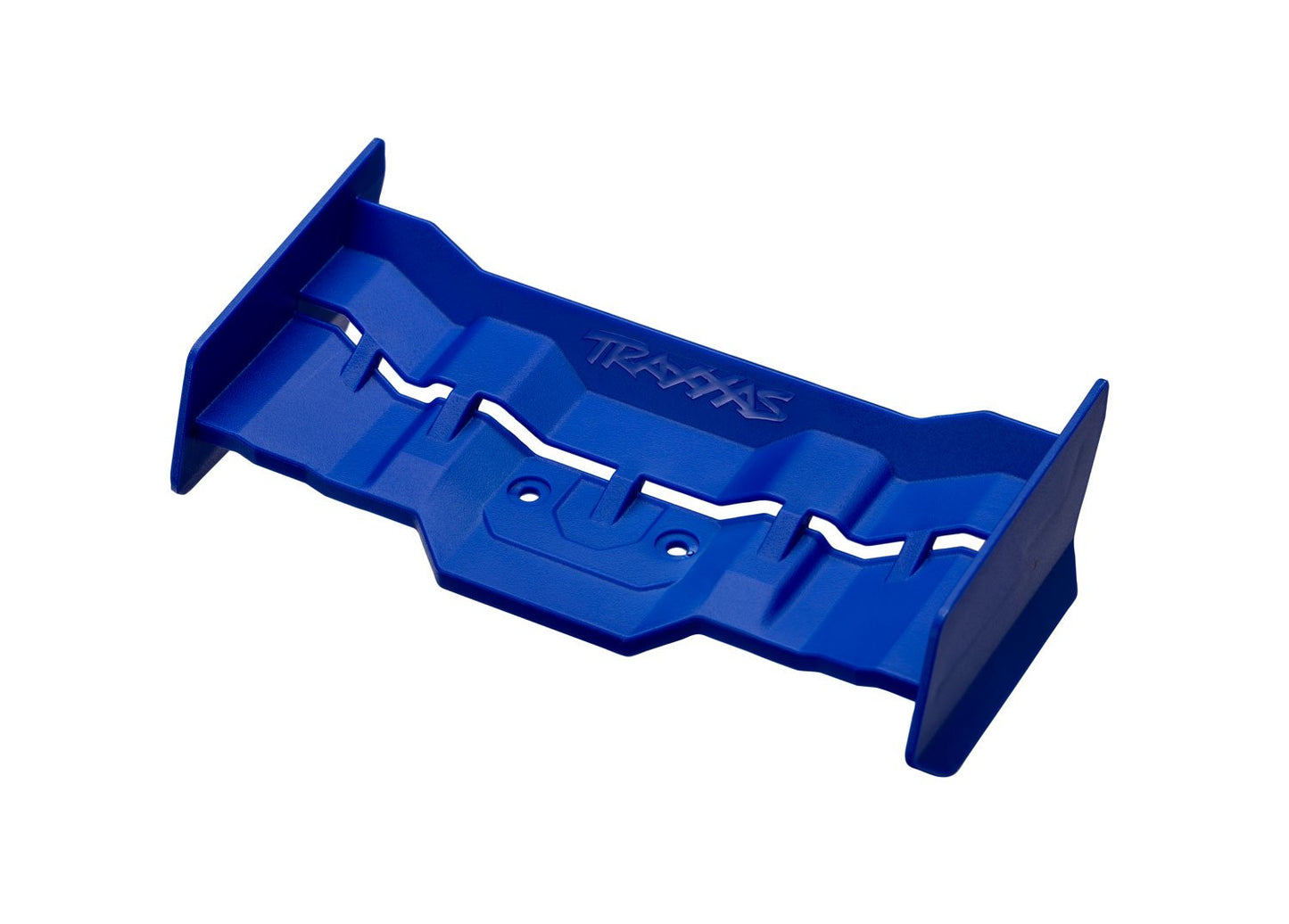 Mini XRT Blue Rear Wing