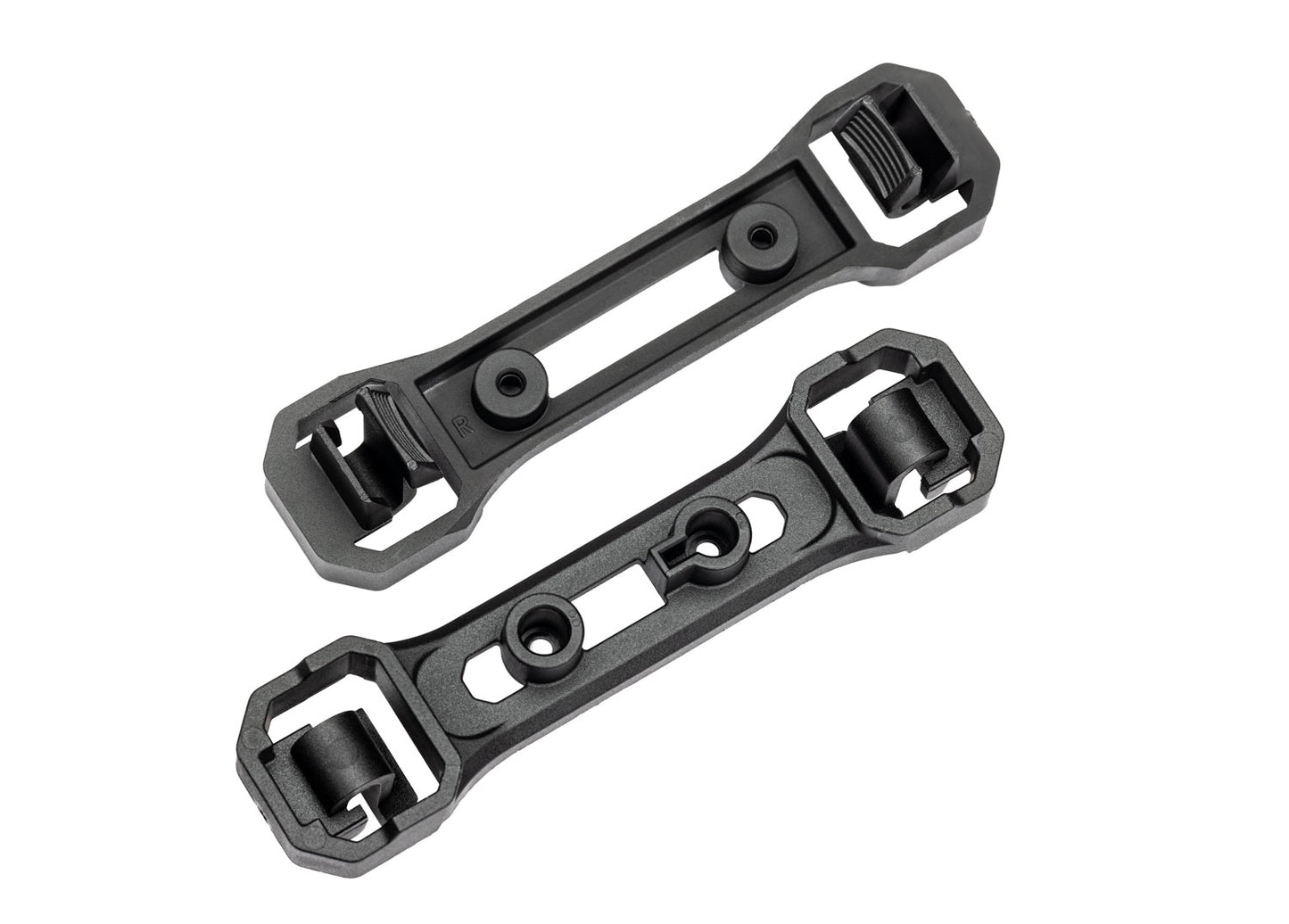BODY MOUNT LATCH F&R