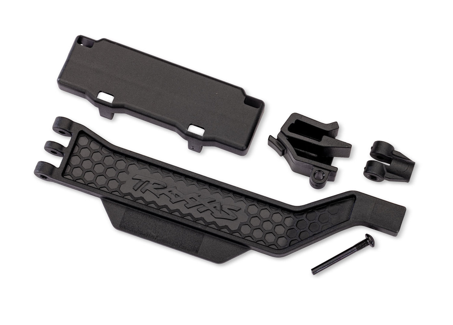 BATTERY HOLD-DOWN/STRAP