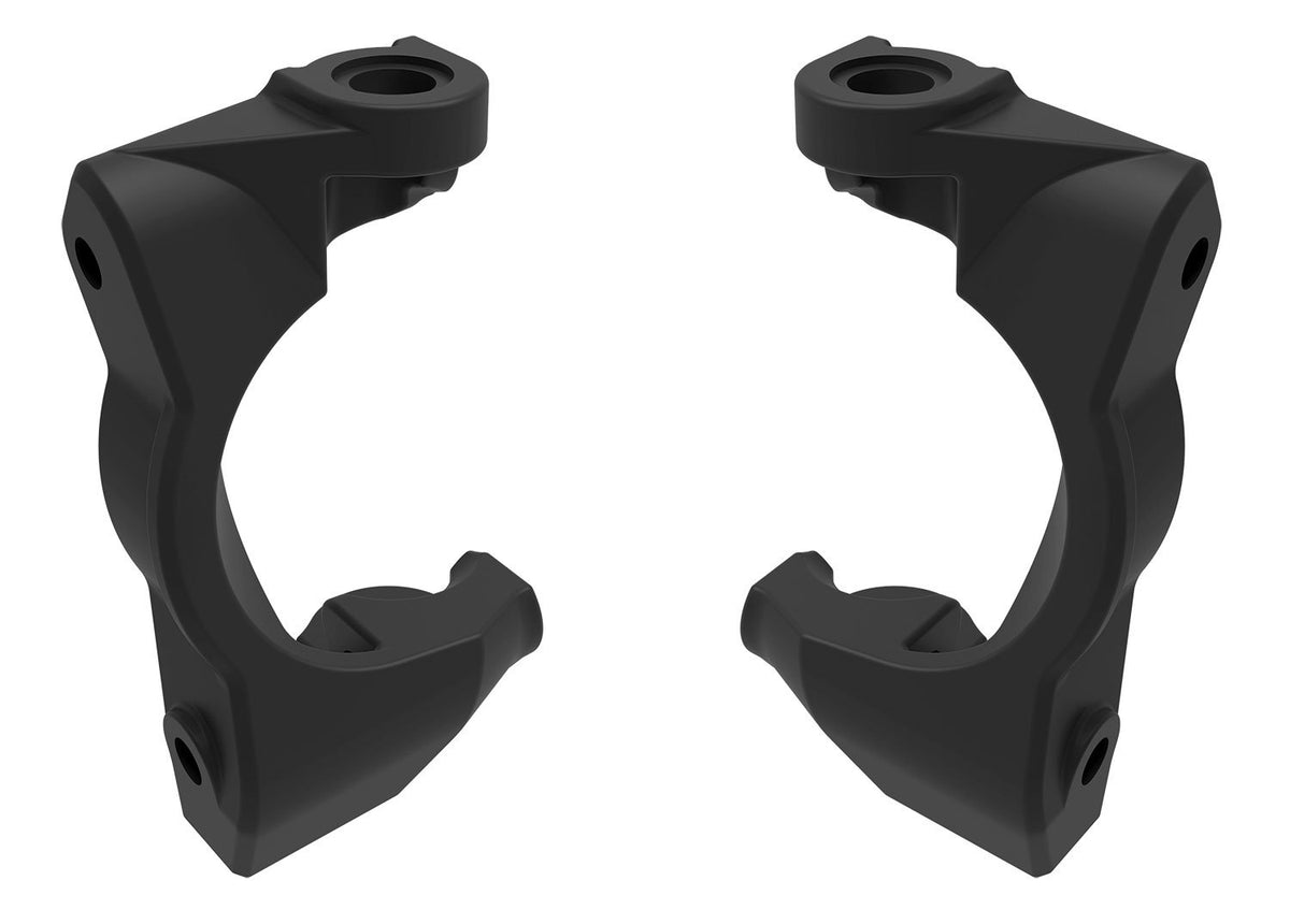 CASTER BLOCKS L&R BLK