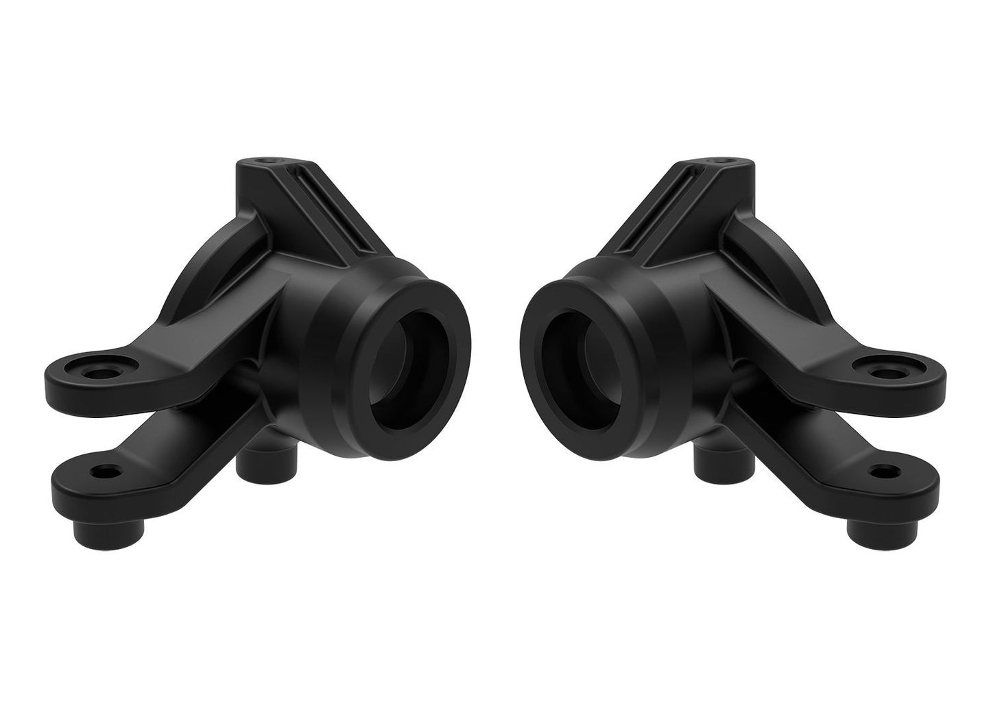 STEERING BLOCKS L&R BLK