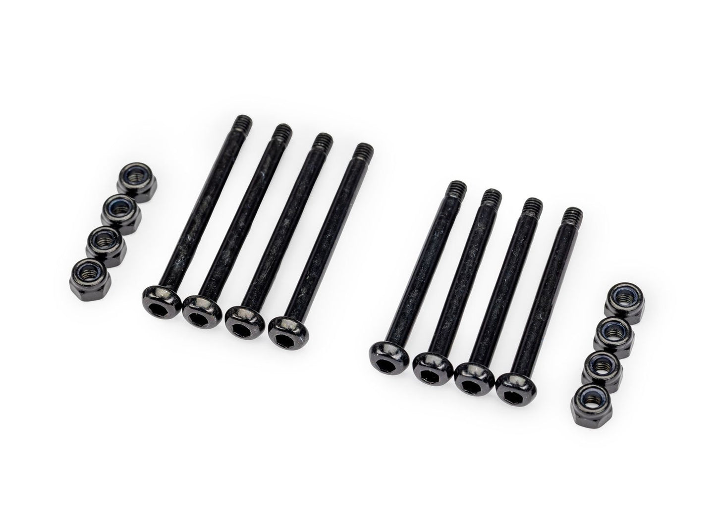 SUSP SCREW PINS OUTER STEEL