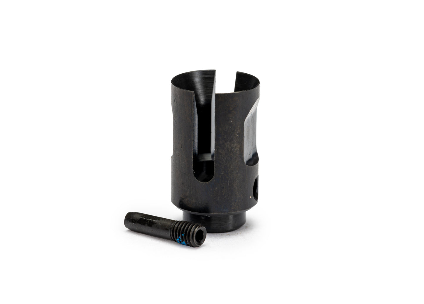 DRIVE CUP STEEL/SCREW PIN
