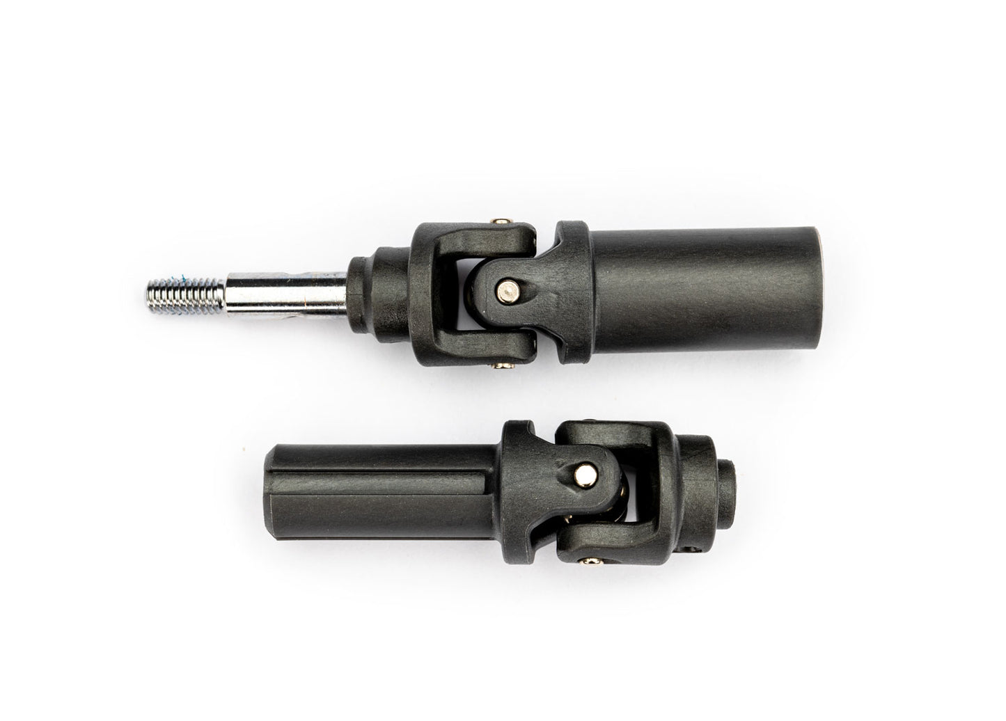 DRIVESHAFT ASSY (1)/ SCREW PIN (1)