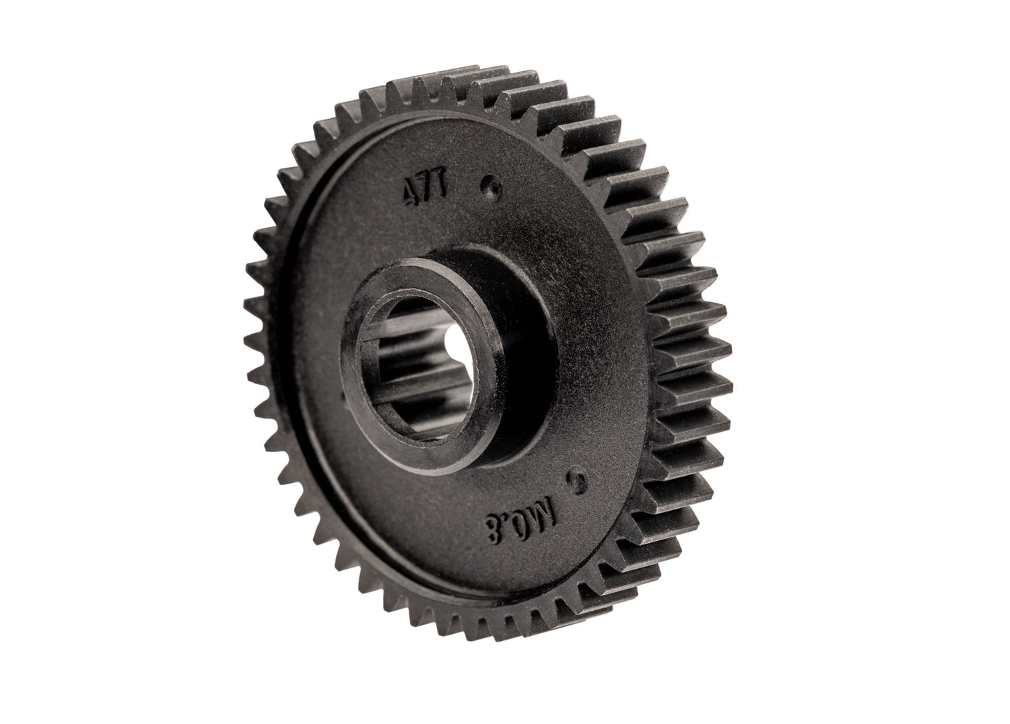 SPUR GEAR 47-T .8 MP (32-P)