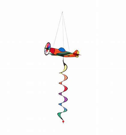 Airliner Twist