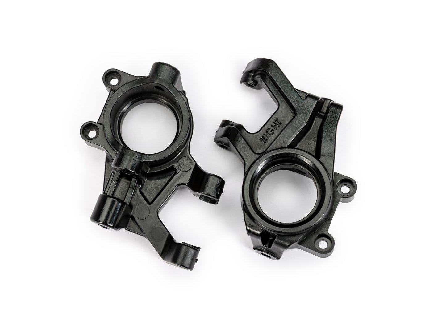 Pro Scale Sand Car Steering Blocks (L&R)