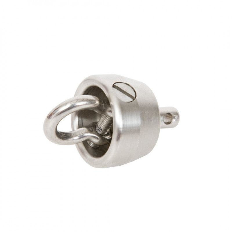 Ball Bearing Swivel 1000kg / 2200 lbs.