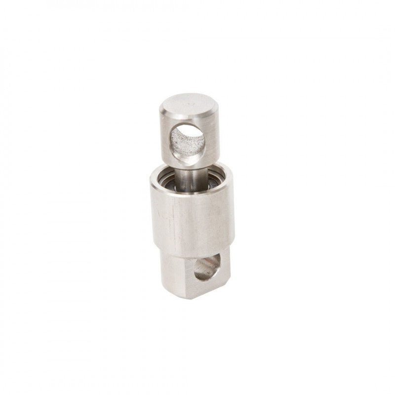 Ball Bearing Swivel 500 kg / 1100 lbs.