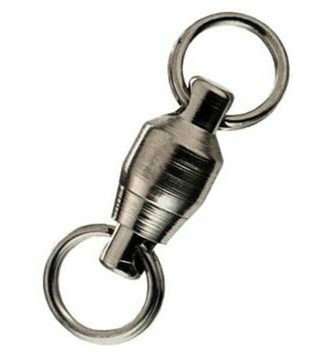 Ball Bearing Swivel 9 kg (20 lb.)