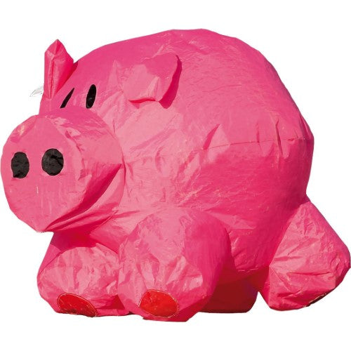 Bouncing Buddy "Porky"