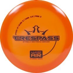 LUCID AIR TRESPASS 145-159G