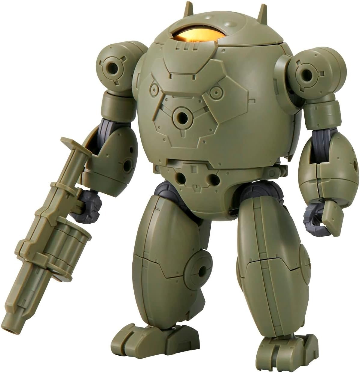 #12 Extended Armament Vehicle (ARMORED ASSAULT MECHA ver.)