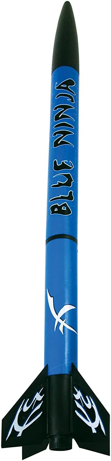 1300 Blue Ninja Kit E2X Easy-to-Assemble