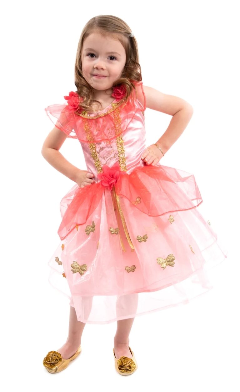 Butterfly Fairy - XL (7-9 yrs.)