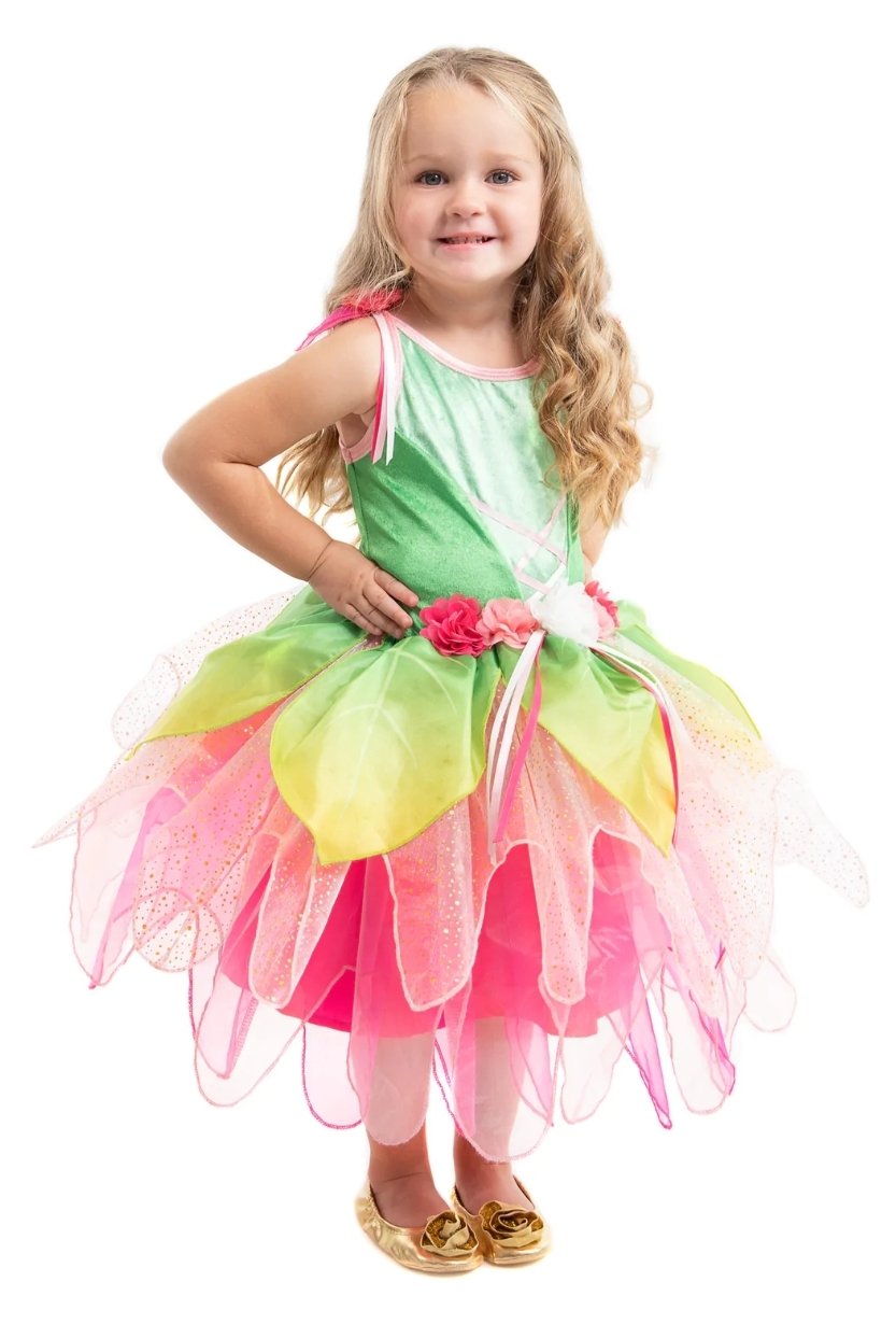 Springtime Fairy - M (3-5 yrs.)