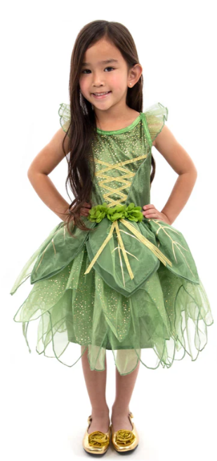 Pixie Tinkerbell - 3XL (11-13 yrs.)