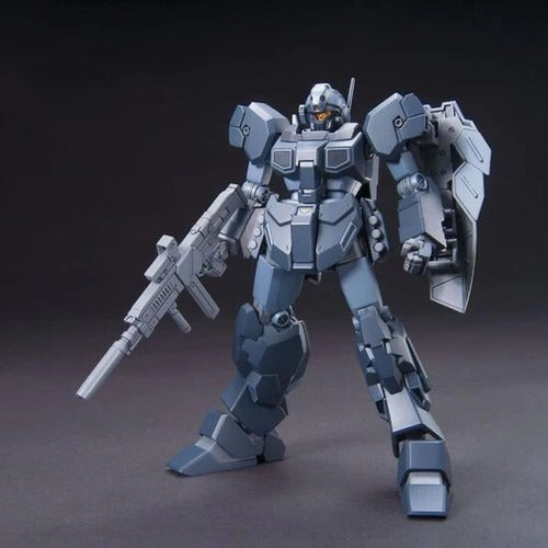 #130 RGM-96X Jesta, Bandai HGUC 1/144 Scale Kit