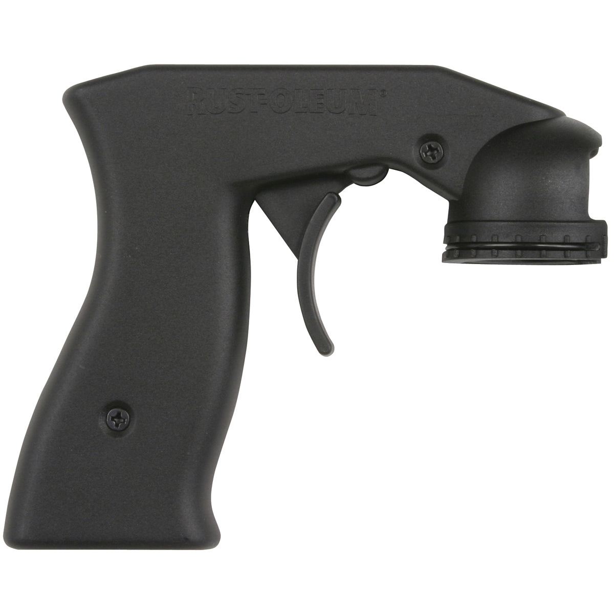 Aerosol Spray Handle Grip-