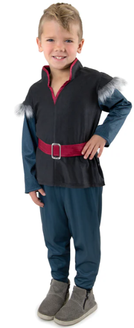 Royal Ice Master Set - L (5-7 yrs.)