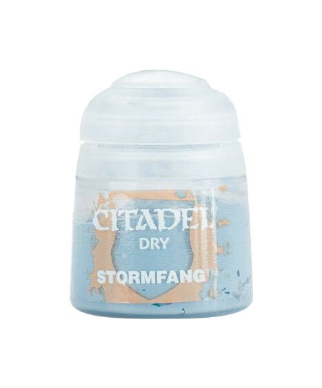 DRY: STORMFANG