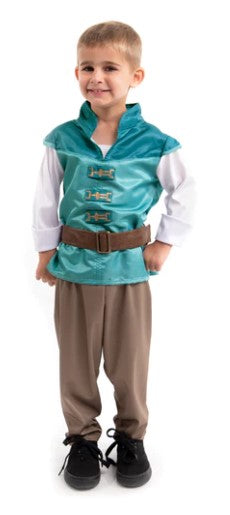 Tower Prince Set - 2XL (9-11 yrs.)