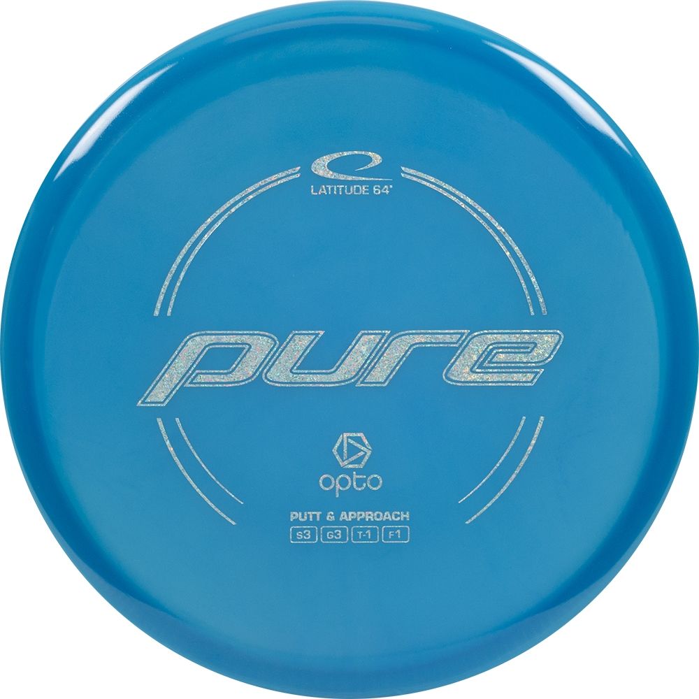 Opto Pure 173-176g