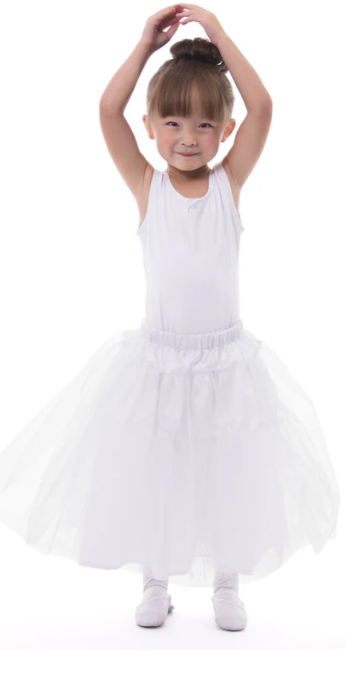 Deluxe Fullness Slip - M (3-5 yrs.)