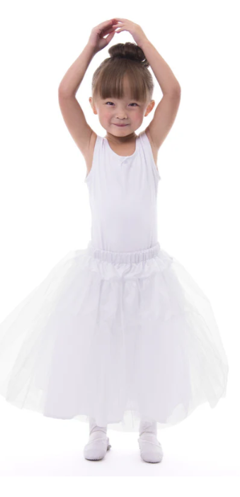 Deluxe Fullness Slip - L (5-7 yrs.)