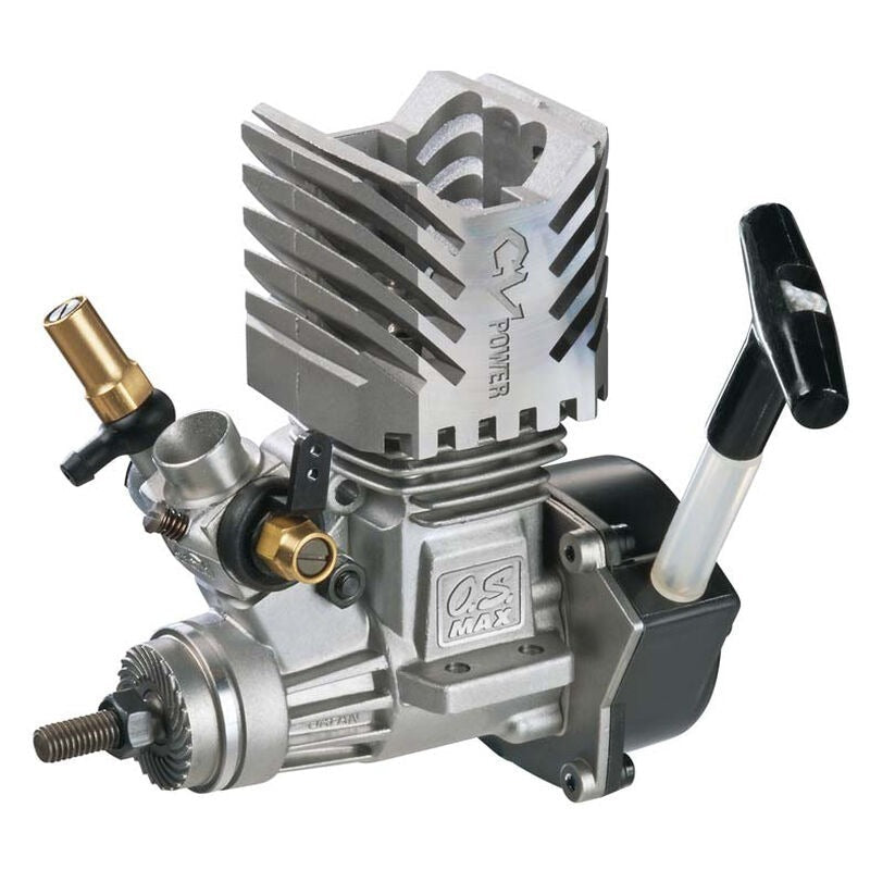 .15CV-X ABL 10E Rotary Carb