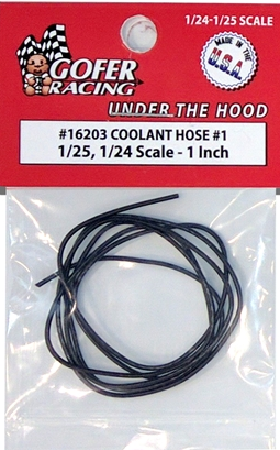 COOLANT HOSES