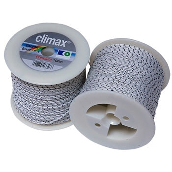 Climax Black Line: 1100 lb. / 330 ft.