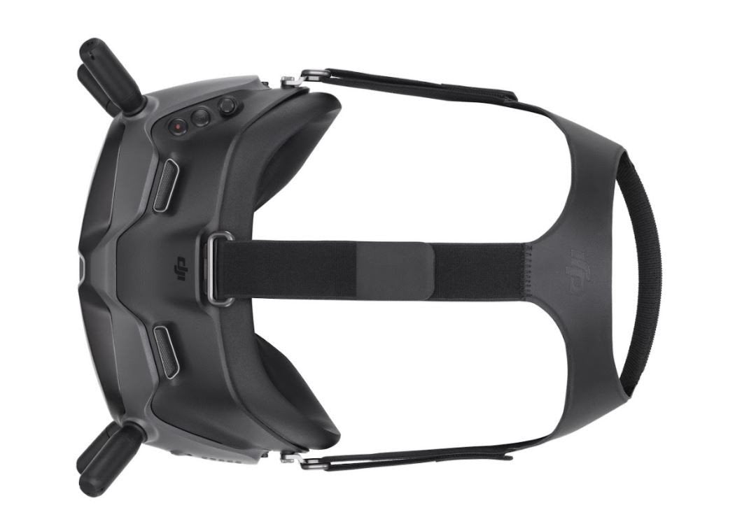 DJI FPV Goggles V2